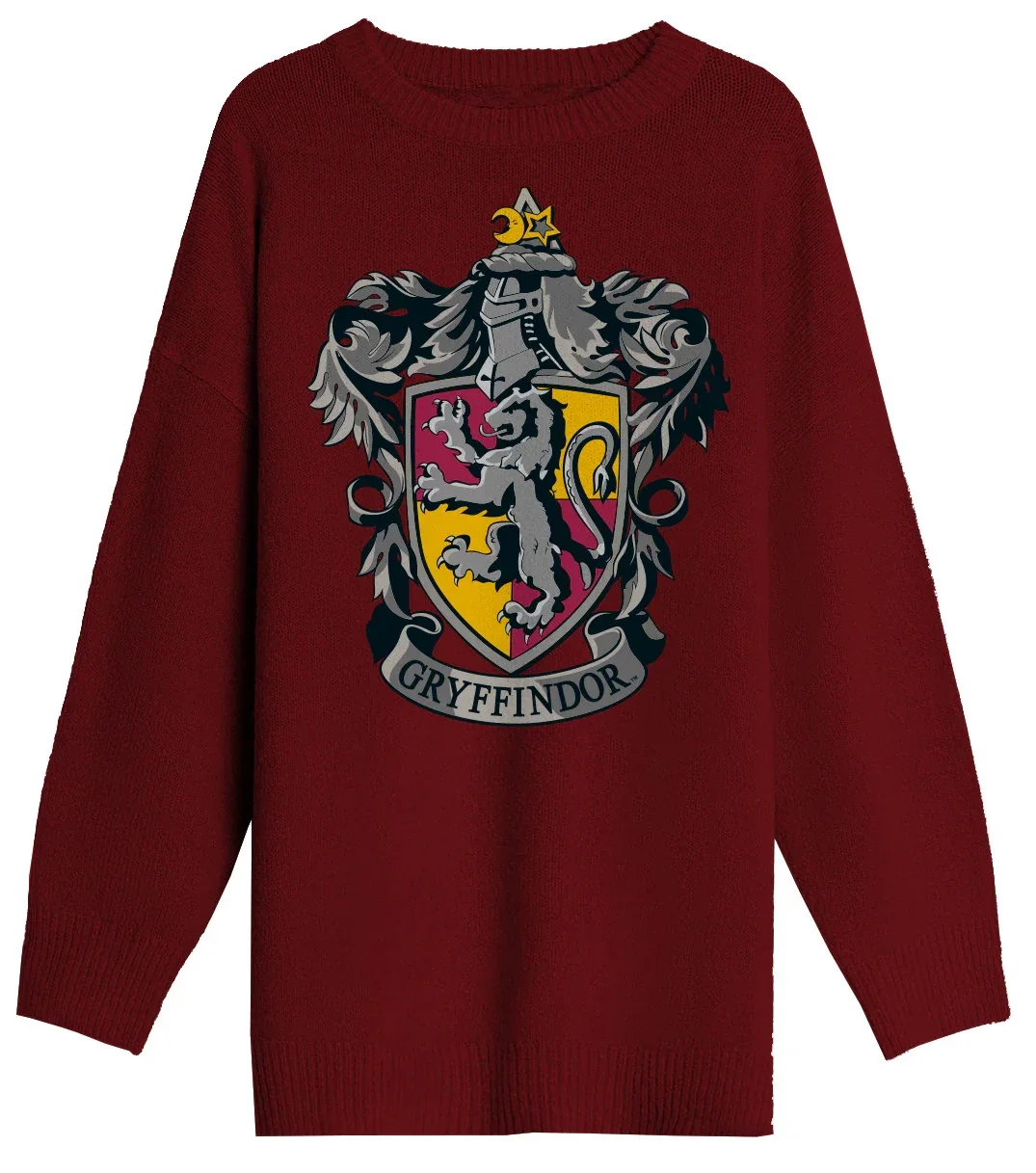 Pull blason Gryffondor