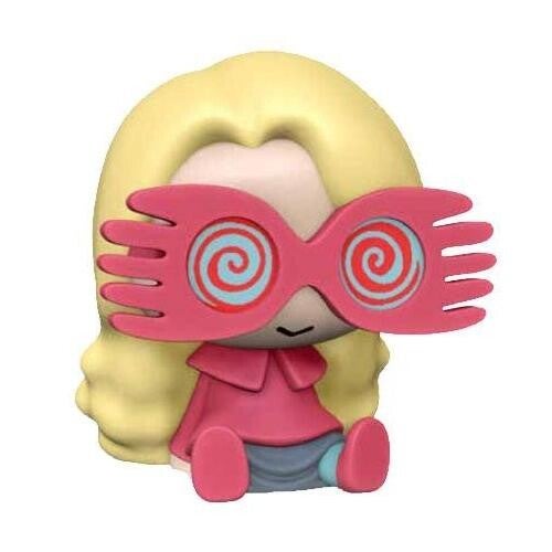 Tirelire PVC Harry Potter - Luna Lovegood