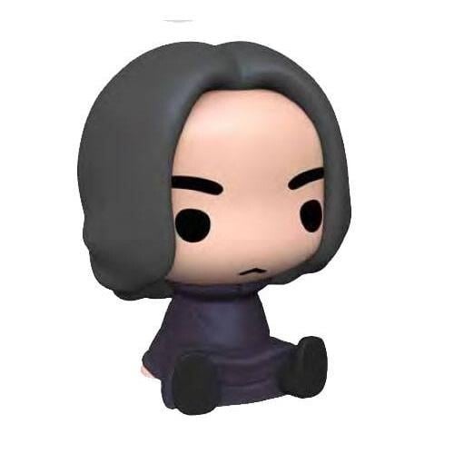 Tirelire PVC Harry Potter - Severus Rogue