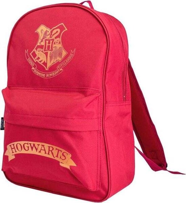 Sac à dos Hogwarts - Harry Potter