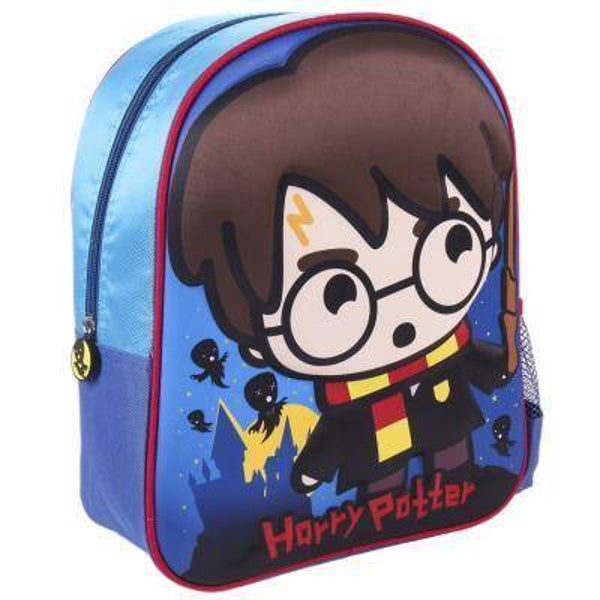 Sac à dos 3D - Harry Potter