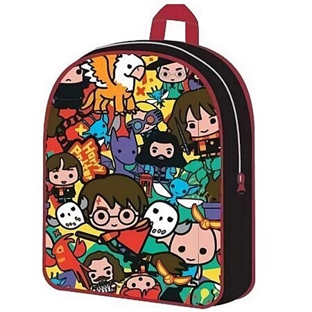 Sac à dos Personnages - Harry Potter
