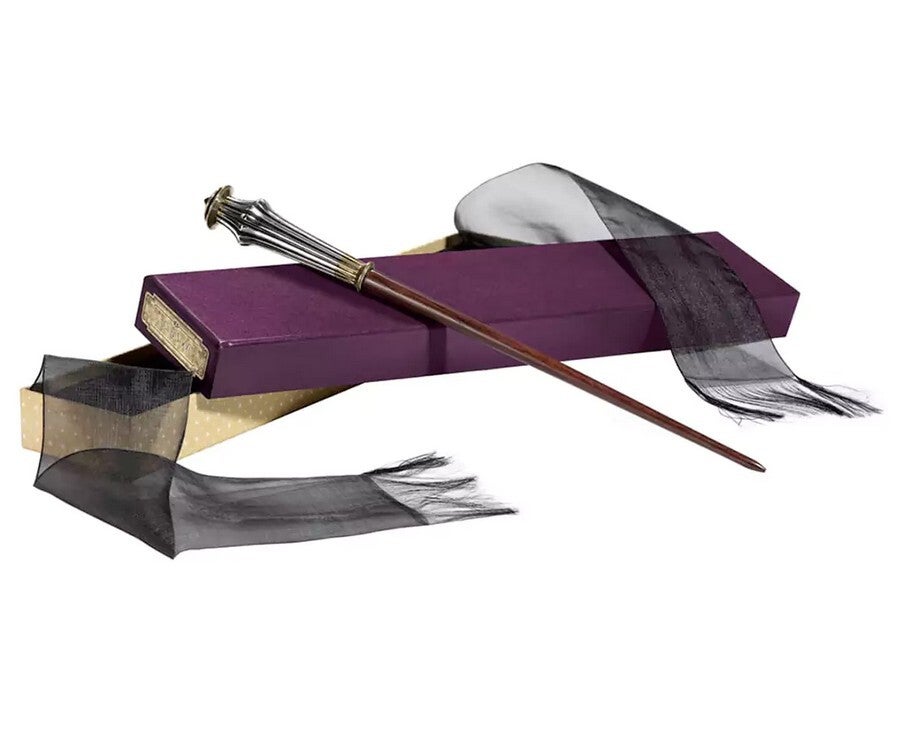 Baguette Ollivander Anton Vogel - Animaux Fantastiques