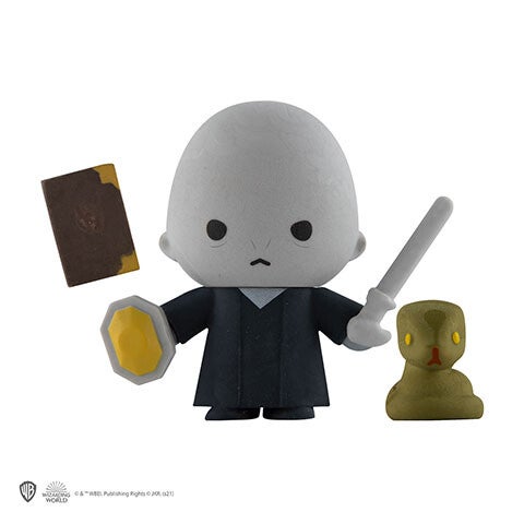 Figurines Gomee - Lord Voldemort