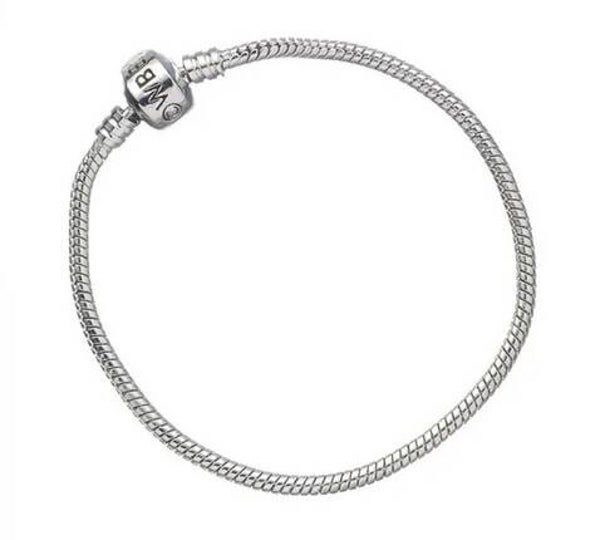 Bracelet pour charms