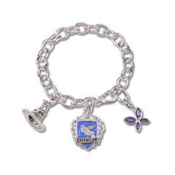 Bracelet charms Lumos Serdaigle