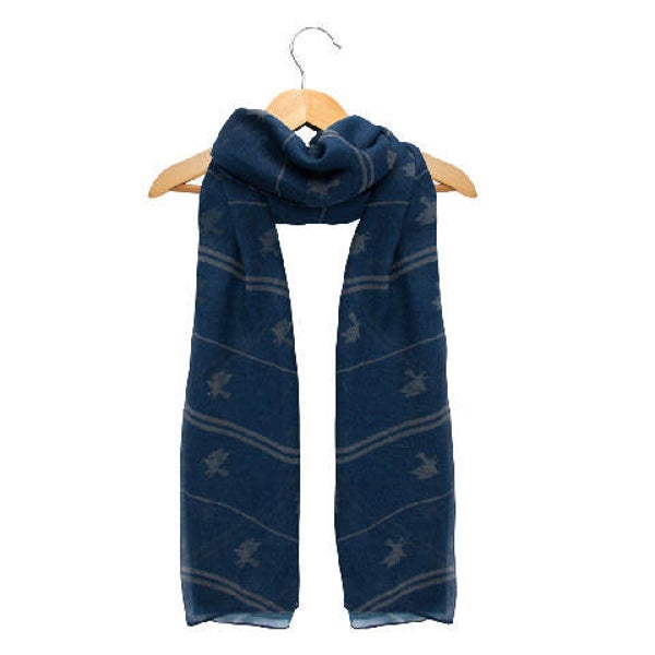 Echarpe légère Foulard Serdaigle