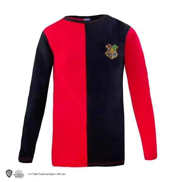 T-shirt - Tournoi des 3 sorciers - Harry Potter