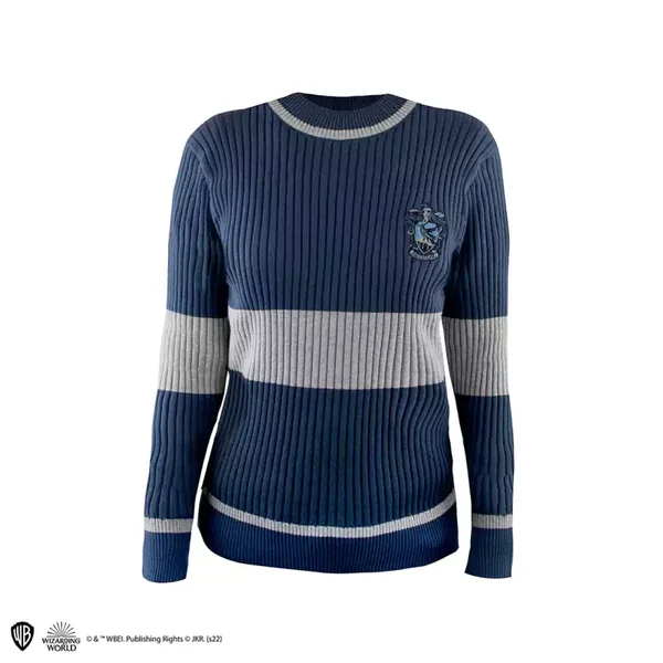 Pull de Quidditch Serdaigle - Harry Potter