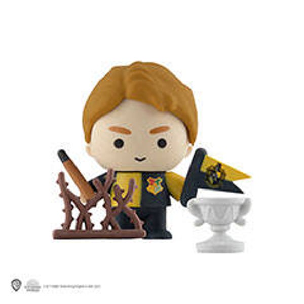 Figurines Gomee - Cedric Diggory