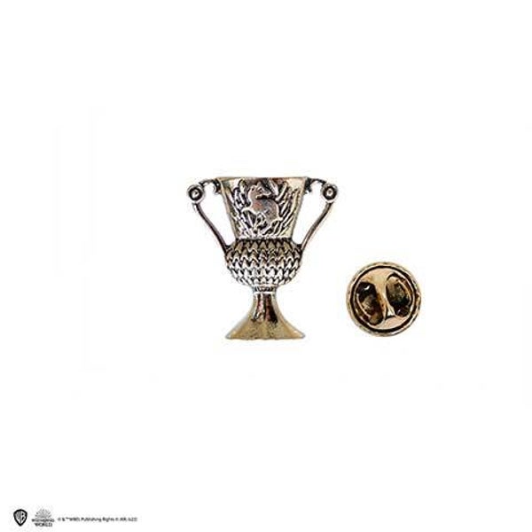 Pin’s Coupe de Helga Poufsouffle - Harry Potter
