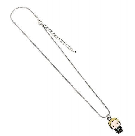 Collier Drago Malfoy