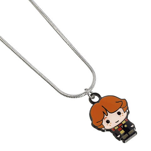 Collier Ron Weasley