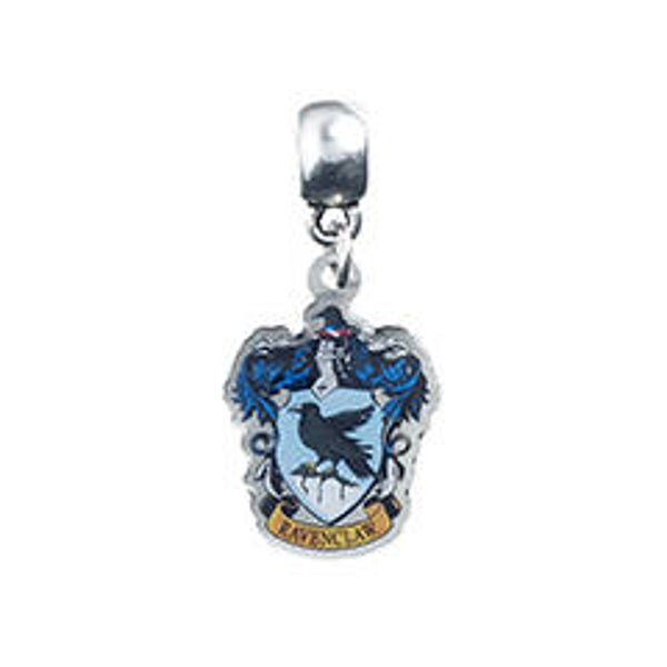Pendentif Charm Armoirie de Poudlard