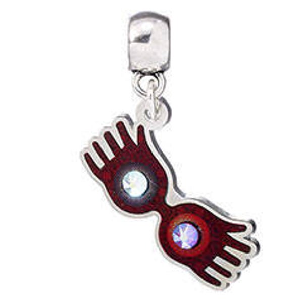 Slider Charm Lunettes de Luna - Harry Potter