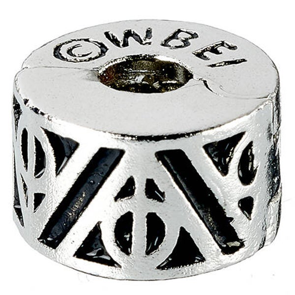 Ensemble de 2 bloqueurs de Charms Reliques de la mort