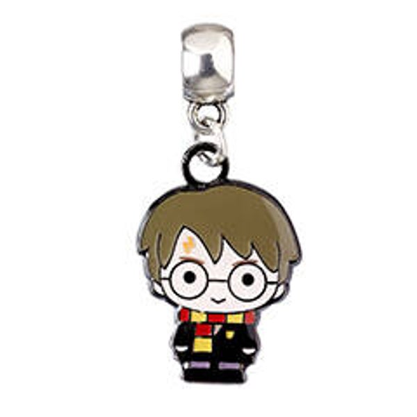 Pendentif Charm Harry Potter
