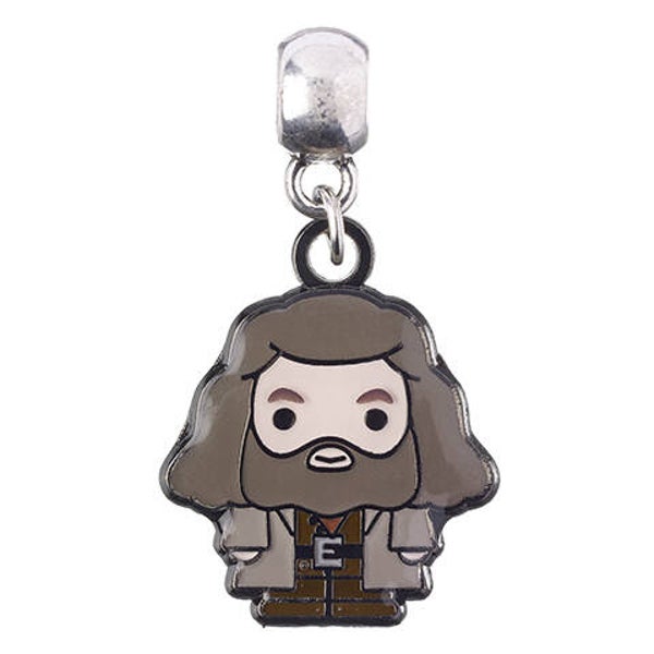 Pendentif Charm Hagrid