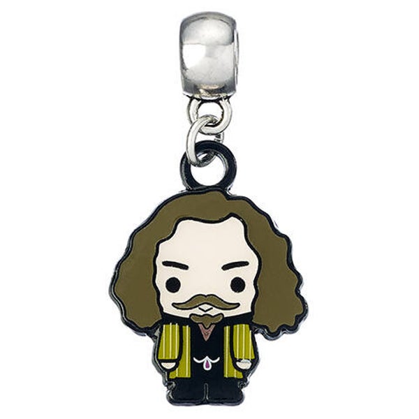 Pendentif Charm Sirius Black