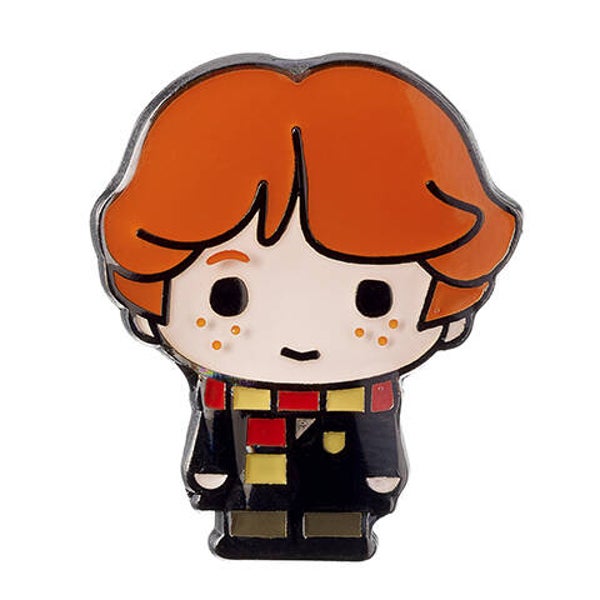 Pin’s Ron Weasley