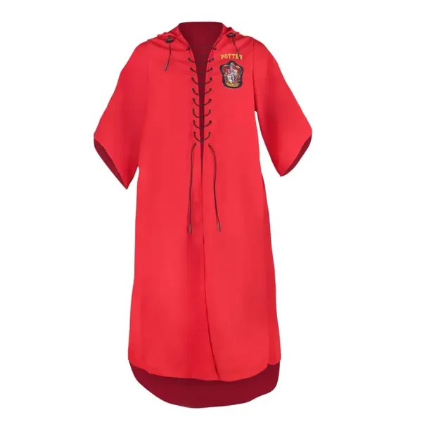 Robe de Quidditch Harry Potter - Gryffondor