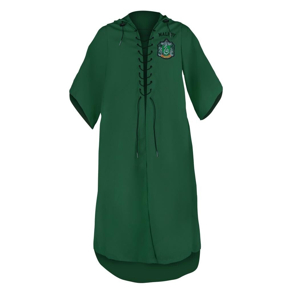 Robe de Quidditch Harry Potter - Serpentard