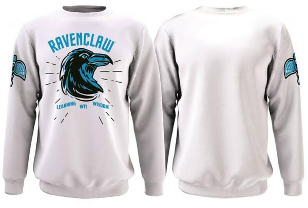 Sweat Emblème Serdaigle