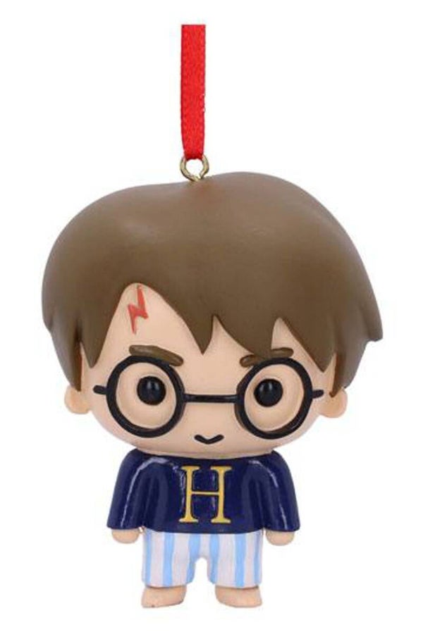 Suspension de Noël - Harry Potter