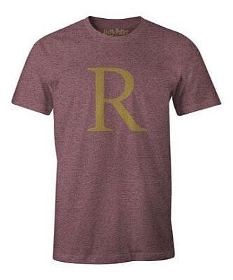 T-shirt Harry Potter - R