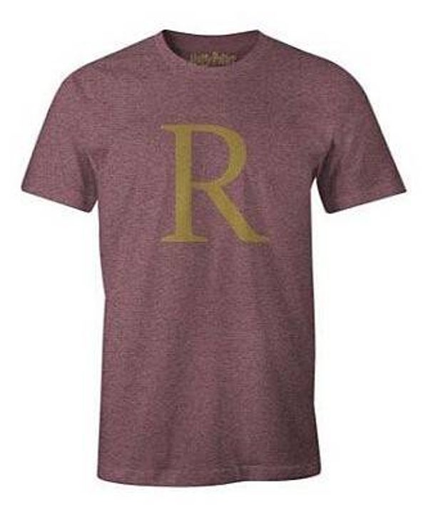 T-shirt Harry Potter - R