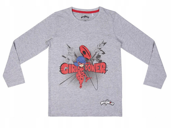 T-shirt enfant Miraculous