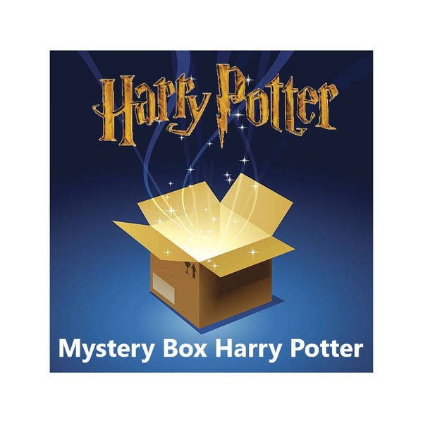 Box mystère Serdaigle