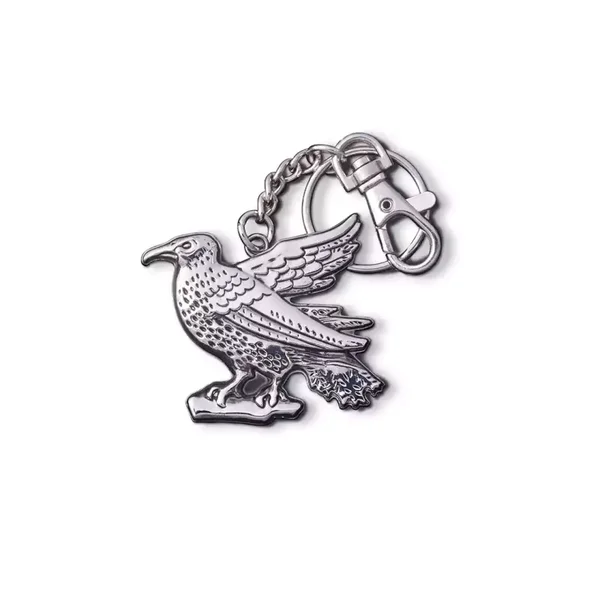 Porte-clés Corbeau de Serdaigle - Harry Potter