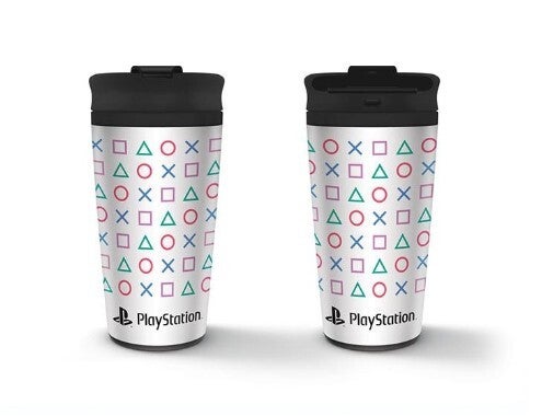 Mug de voyage Playstation