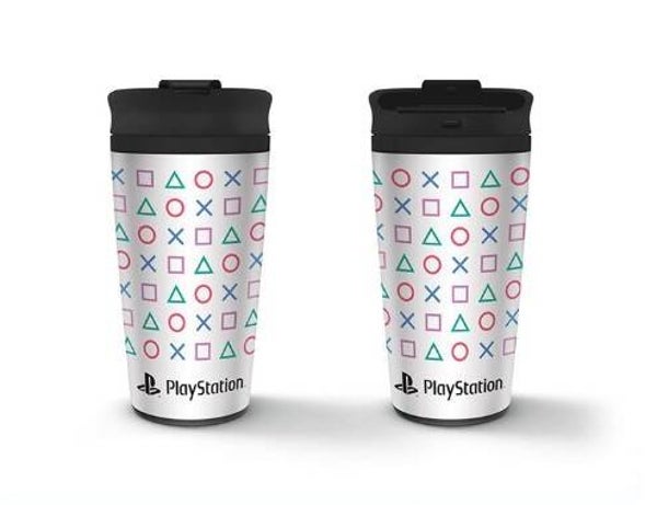 Mug de voyage Playstation