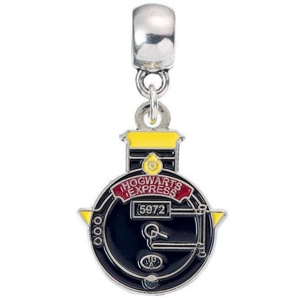 Pendentif Charm Poudlard Express