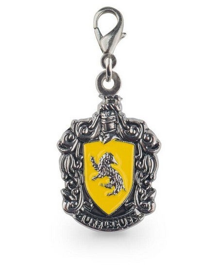 Charm blason Poufsouffle