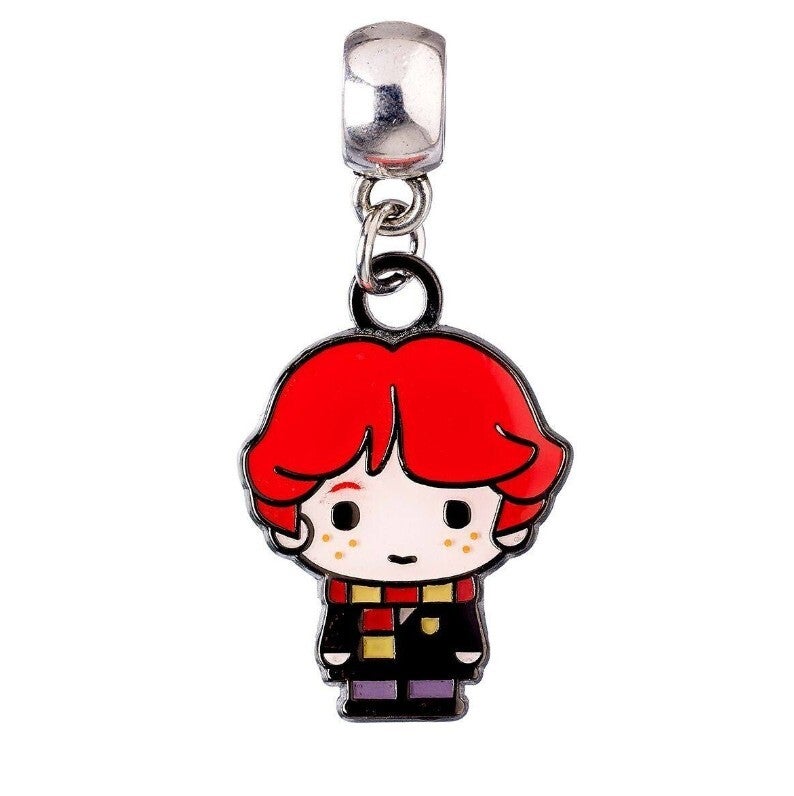 Pendentif Charm Ron Weasley