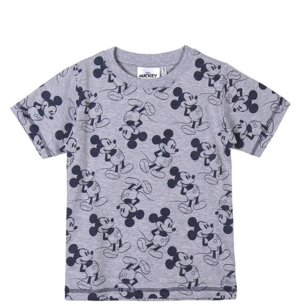 T-shirt enfant Mickey Mouse