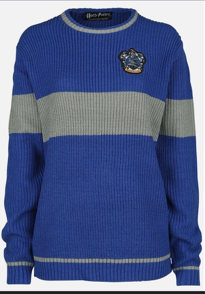 Pull enfant Harry Potter - Serdaigle