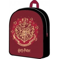 Sac à dos Hogwarts - Harry Potter