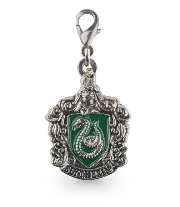 Charm blason Serpentard
