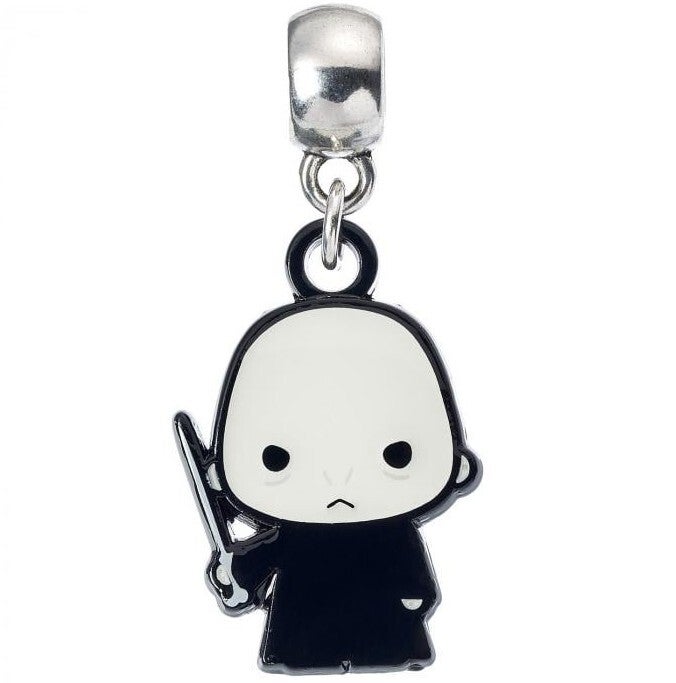 Pendentif Charm Voldemort