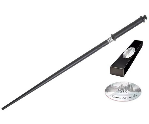 Baguette personnage Yaxley - Harry Potter