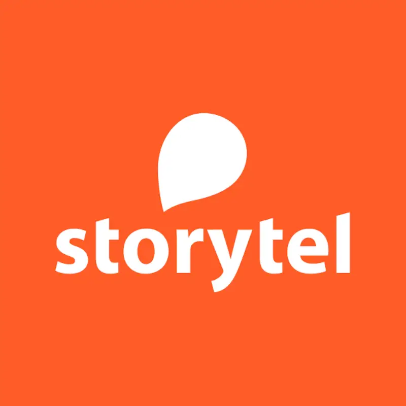 Lieverd, ik haat je! van schrijver Bert Polman op Storytel