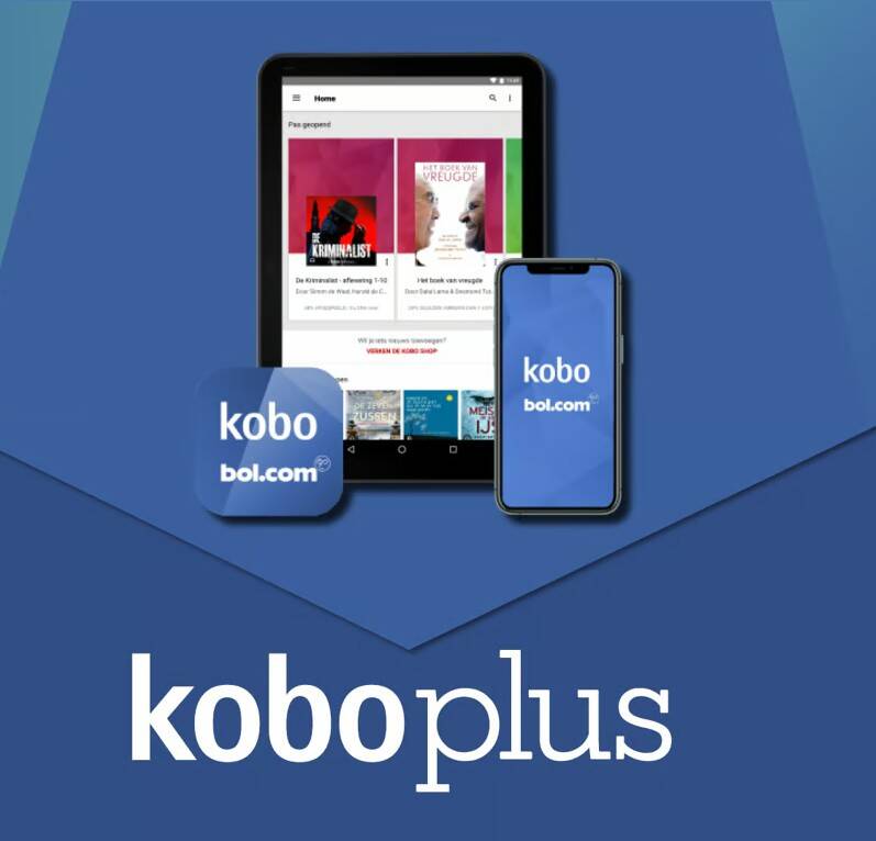 Lieverd, ik haat je! van Bert Polman op Kobo Plus