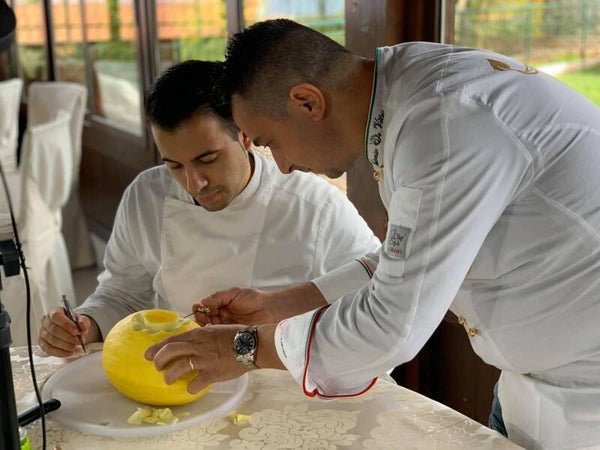 Corso PROGETTO PNRR SCUOLE fruit designer