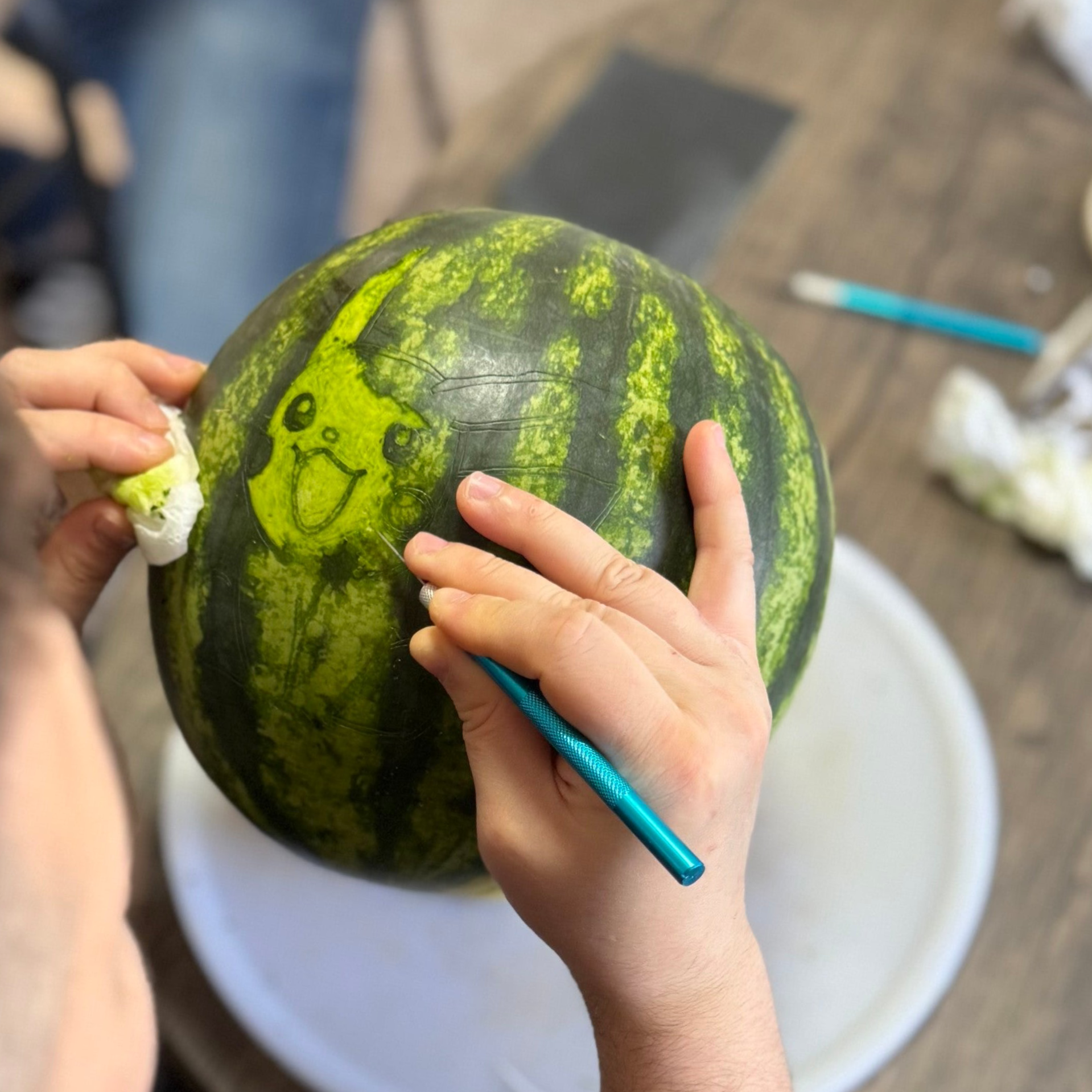 Corso DRAWING fruit designer