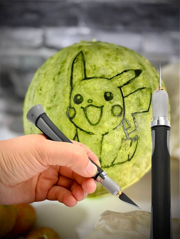 Taglierino Precisione Cutter
