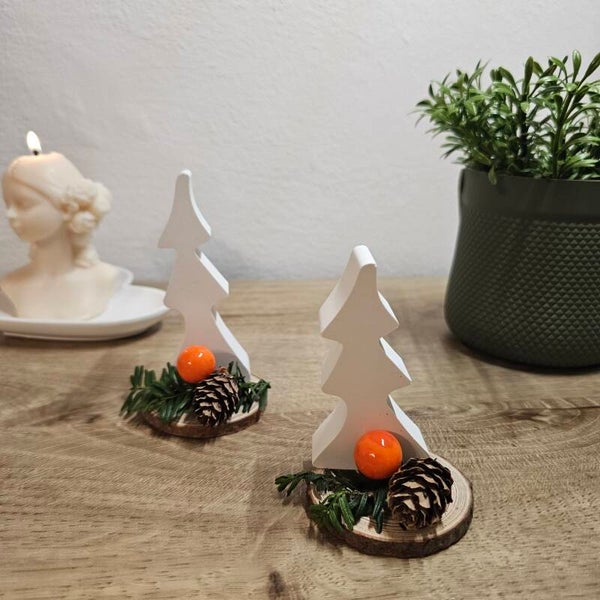 Keramiktannenbaum